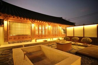 경주 첨성 스테이