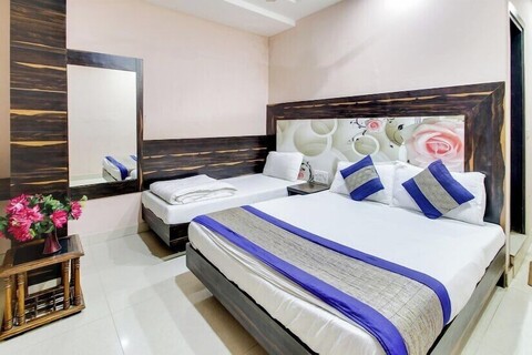 호텔 선라이즈 DX