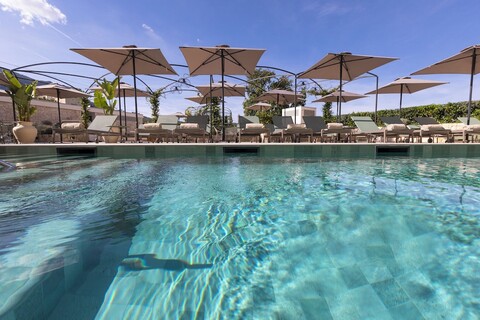 알카사르 호텔 소예르