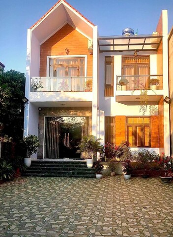 HangmuaSunrise Homestay