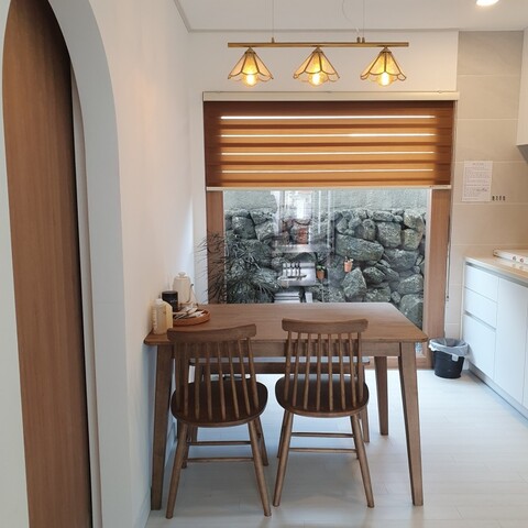 제주 오브제애월펜션