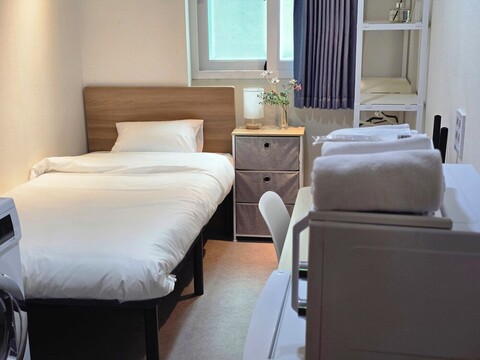 유 스테이 호스텔 가산