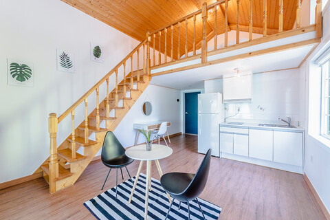 경주 펜션 시크릿(경주보문단지)