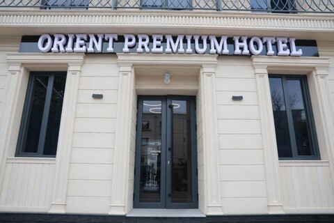 Orient Premium Hotel