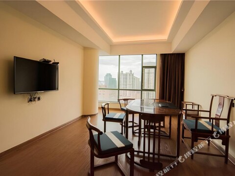 Victory Hotel (Beijing Road Pedestrian Street)