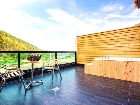 통영 휴스파펜션