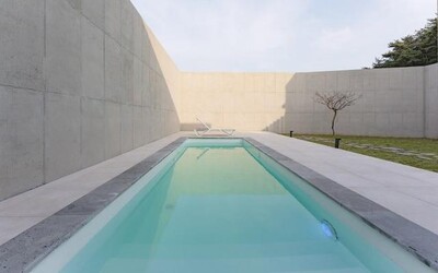 강릉 지티풀빌라