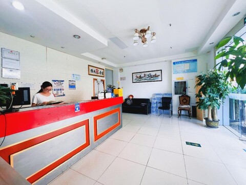 Shanghai Fulin Hotel