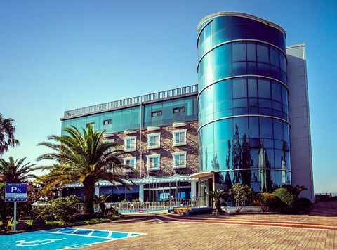 제주 뉴오션리조트