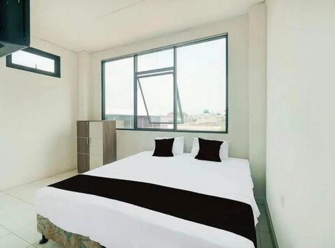 카르마 호텔 자카르타