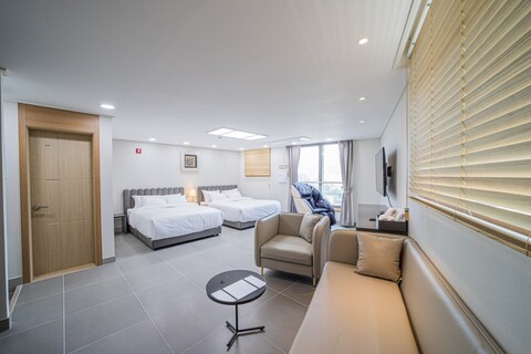 칠갑산엔에이치(NH)호텔