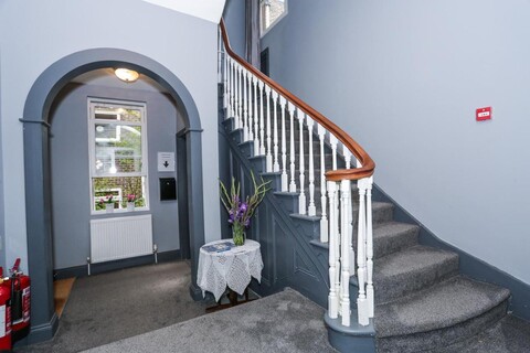 Beckenham Park Hotel