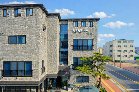 보령(대천) 천년애펜션