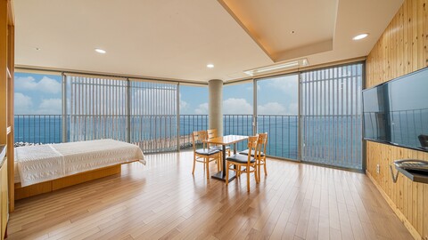 영덕 힐링턴 리조트