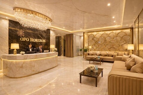 호텔 스탠리 델리 에어포트