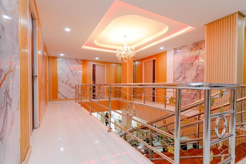 PSA 팰리스 카오산