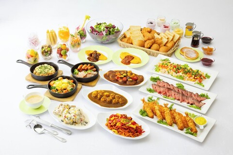 긴자 캐피털 호텔 모에기