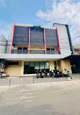 퍼마타 타와칼 게스트 하우스