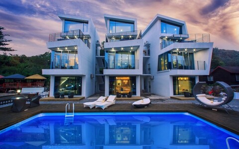 가평 고멧263펜션