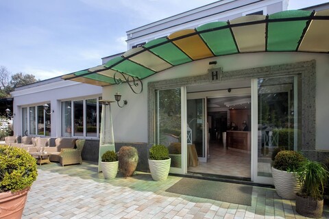 몬테스피나 파크 호텔