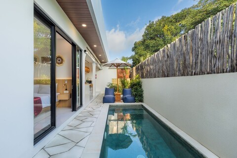 에보니 빌라 케로보칸