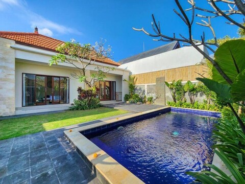 AYUR Bali Villas by Nagisa Bali