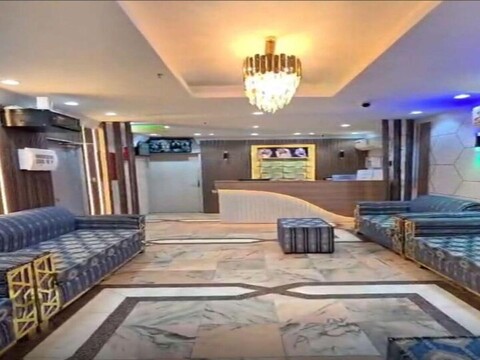 فندق محمد العرابي