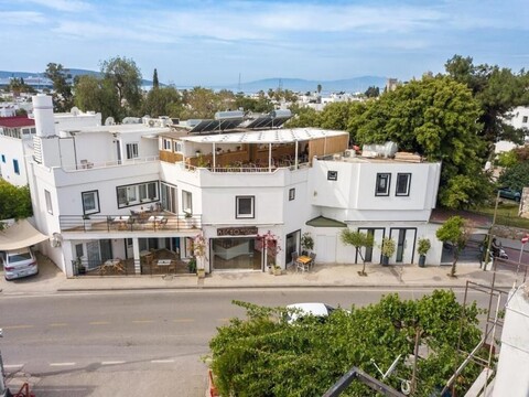 보티 부티크 오텔