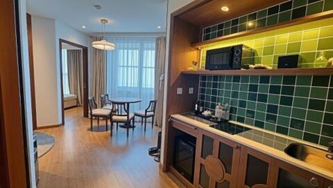 아펙 만달라 프리미엄 스테이