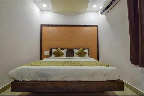 Hotel Shree Nath Udaipur