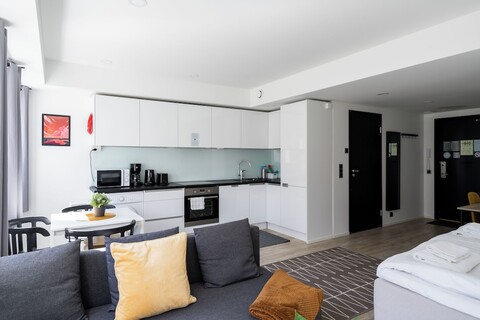 히시 홈스 헬싱키 하가