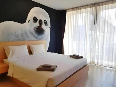 고 인 아오낭 비치