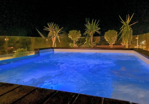 피라미드 젬 플라자 부티크 호텔