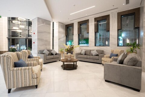 Rawhat Al Maqam Hotel