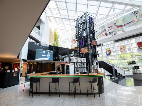 풀만 상파울루 빌라 올림피아