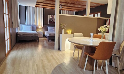 갤러리패밀리호텔