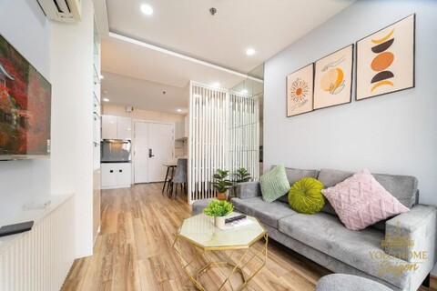 테라 럭셔리 아파트먼트