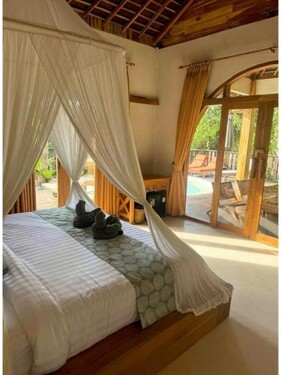 Villas Mandarines Ubud