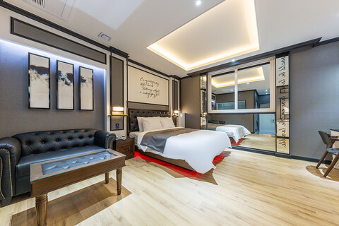 진천(오창) 폴라리스 무인텔