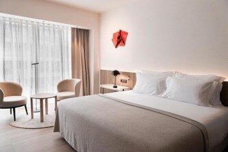 Olivia Lisboa Hotel