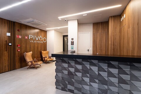 비보 빌라 노바, 편안함과 뛰어난 위치