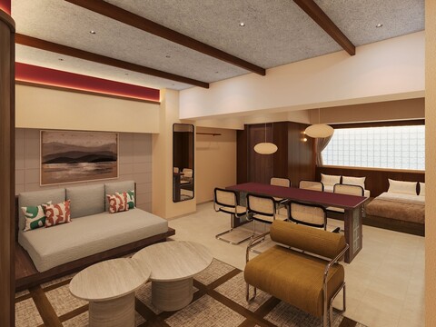 일리 아트라 아오야마