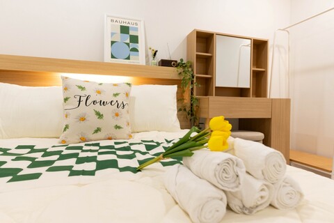 수유 루미에르.H 호텔