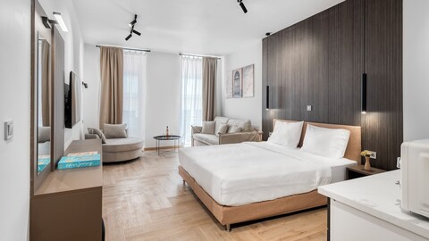 아테니안 하트 스위트