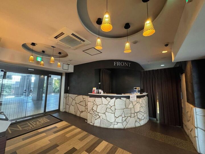 HOTEL EN 대표 이미지