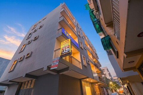 팹호텔 글래스 캐슬