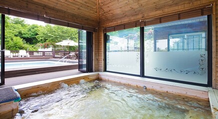 강화도 마니올펜션