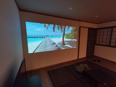Hida Takayama's Town House
