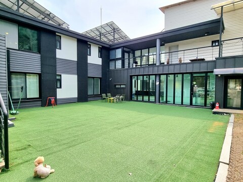 남양주 토실이네