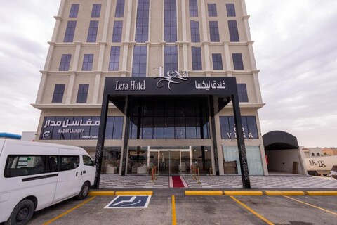 Lexa Hotel